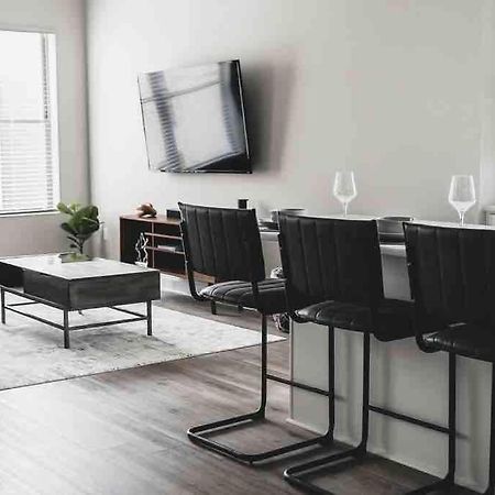 New Luxury Townhome Youngsville エクステリア 写真