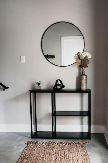 New Luxury Townhome Youngsville エクステリア 写真
