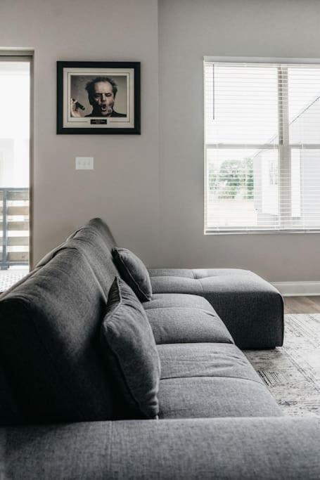 New Luxury Townhome Youngsville エクステリア 写真
