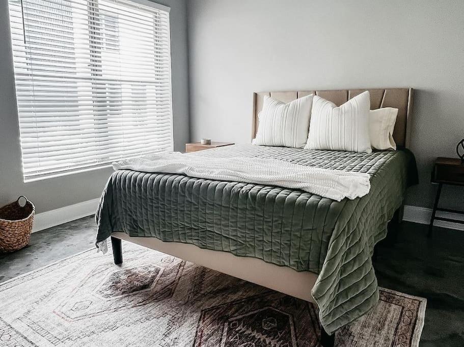 New Luxury Townhome Youngsville エクステリア 写真