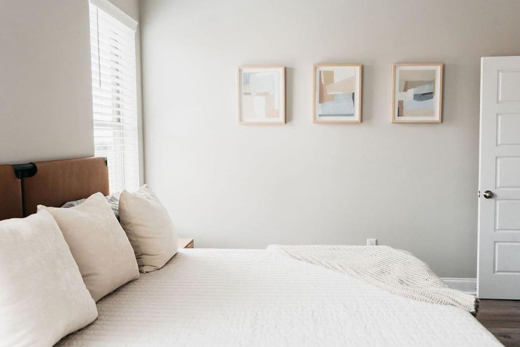 New Luxury Townhome Youngsville エクステリア 写真
