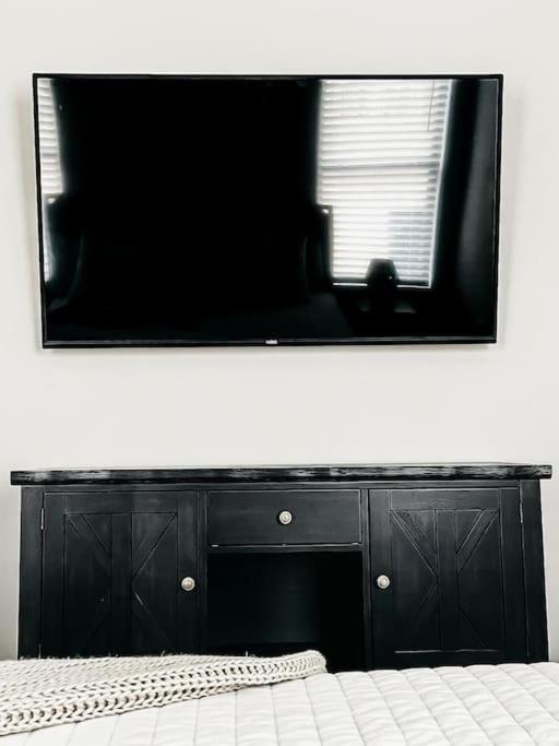 New Luxury Townhome Youngsville エクステリア 写真